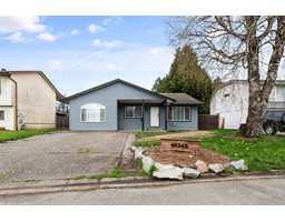 46345 LORING AVENUE|Chilliwack Proper South, Chilliwack, British Columbia