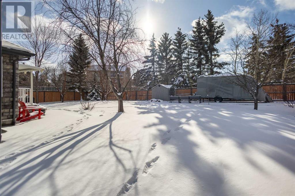 8 Edgevalley Manor Nw, Calgary, Alberta  T3A 5E1 - Photo 49 - A2193692