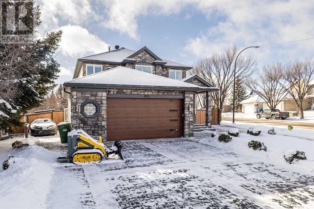 8 Edgevalley Manor Nw, Calgary, Alberta  T3A 5E1 - Photo 42 - A2193692
