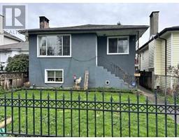 2324 E 30TH AVENUE, Vancouver, British Columbia