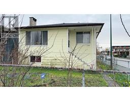 2308 E 30TH AVENUE, Vancouver, British Columbia