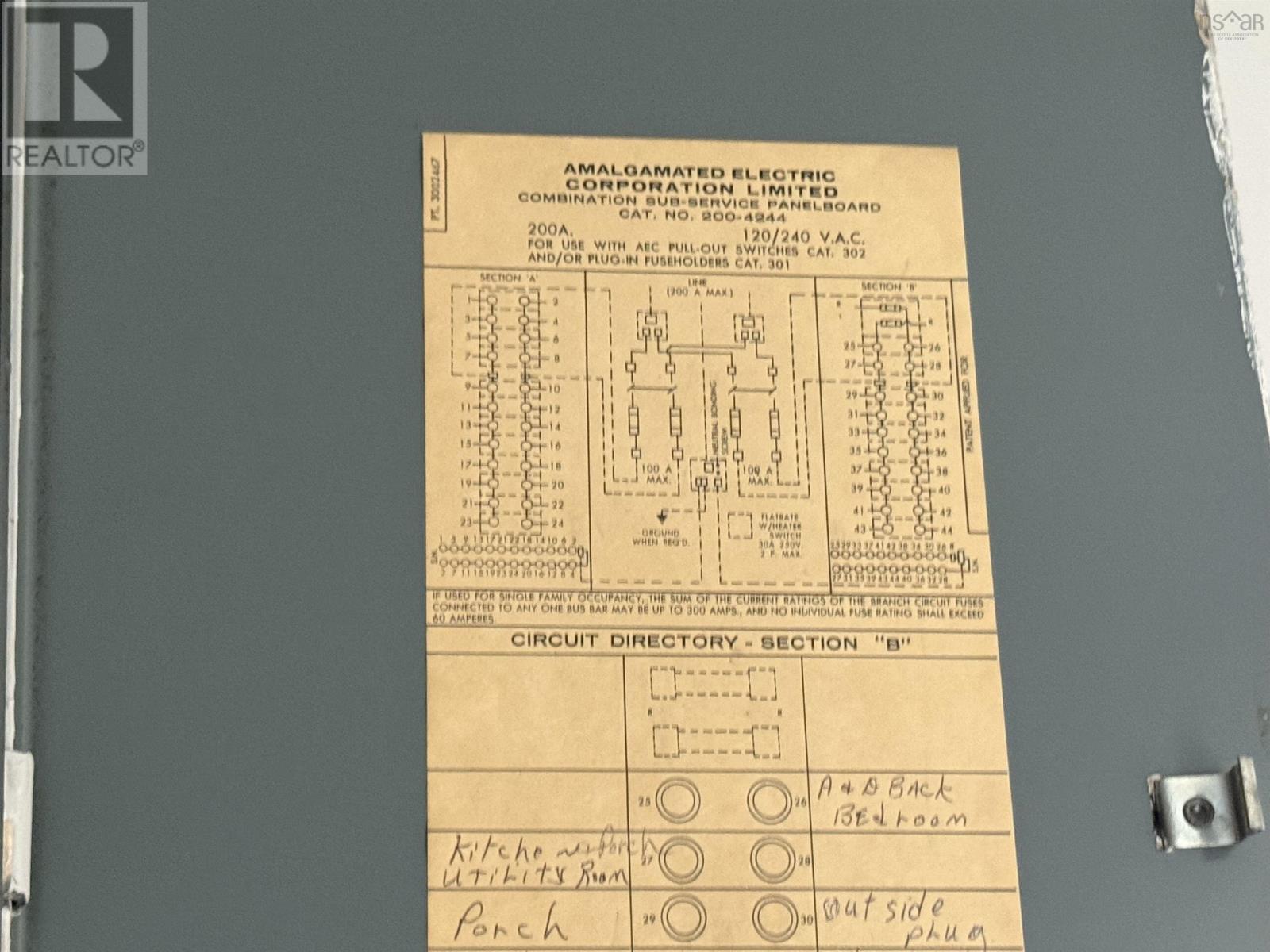 230 Waterview Street, New Waterford, Nova Scotia  B1H 3G4 - Photo 23 - 202505293