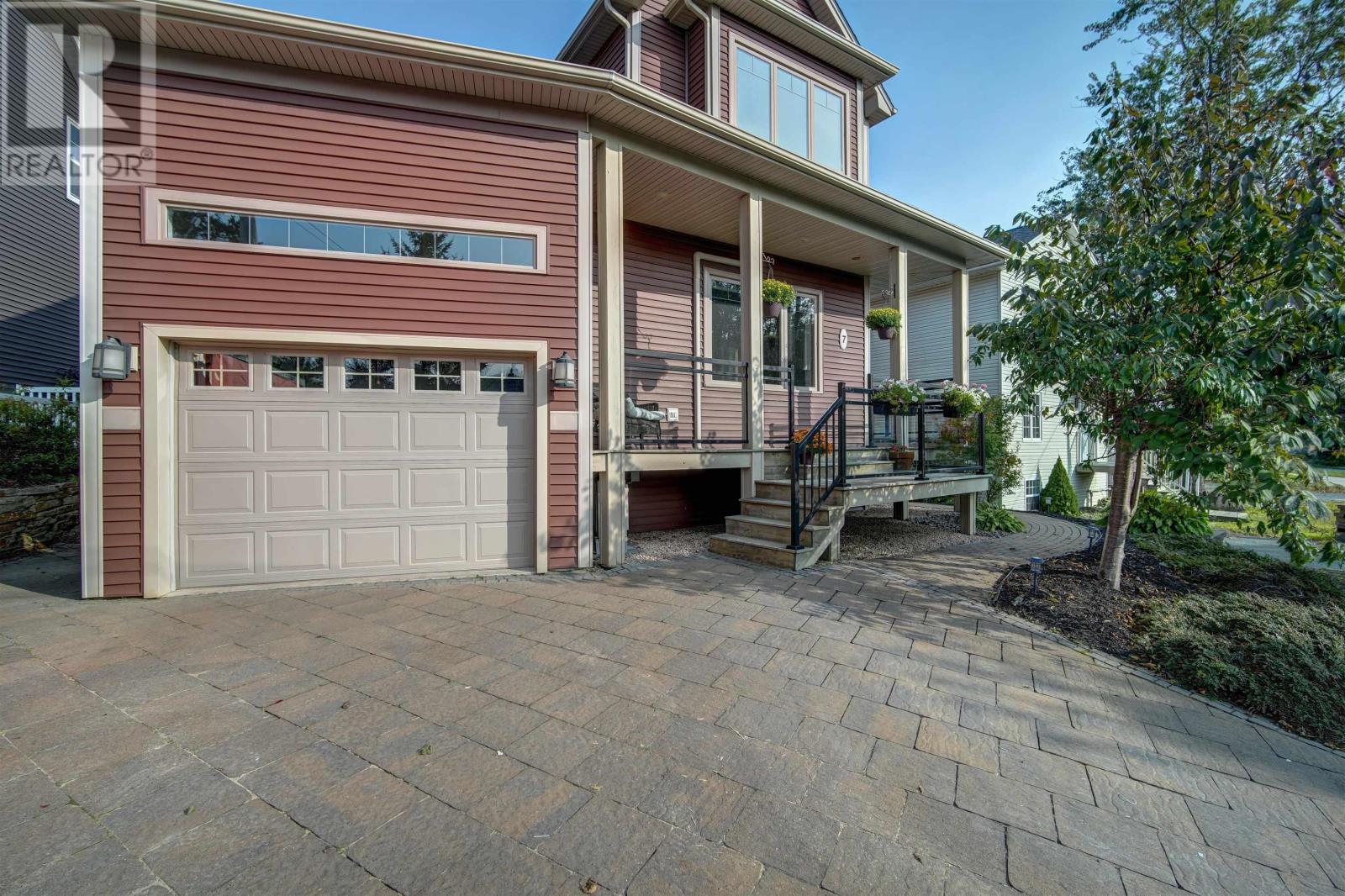 7 Smiths Road, Bedford, Nova Scotia  B4B 1B5 - Photo 3 - 202505345