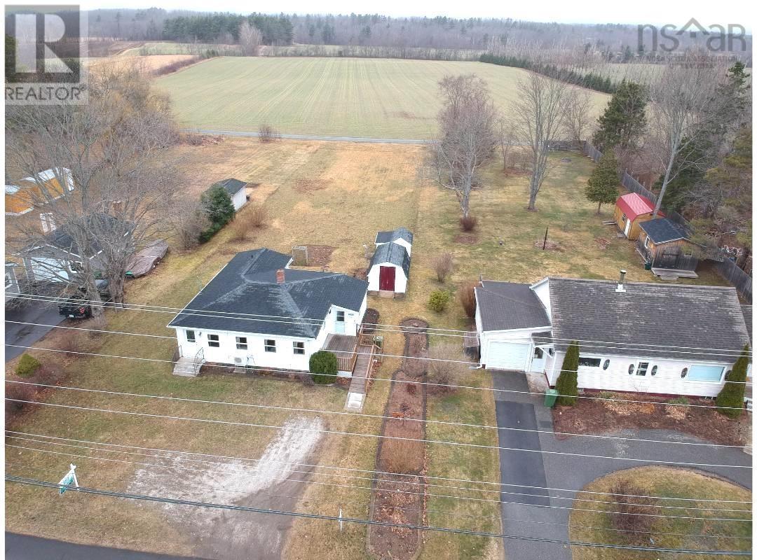 5899 Highway 1, cambridge, Nova Scotia