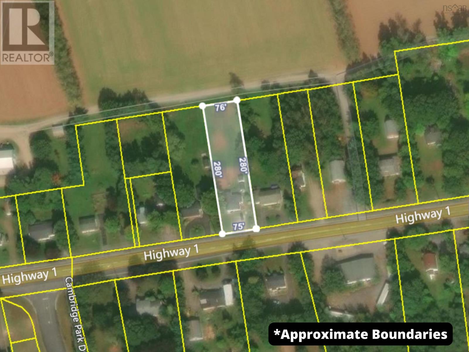 5899 Highway 1, Cambridge, Nova Scotia  B0P 1G0 - Photo 33 - 202505360