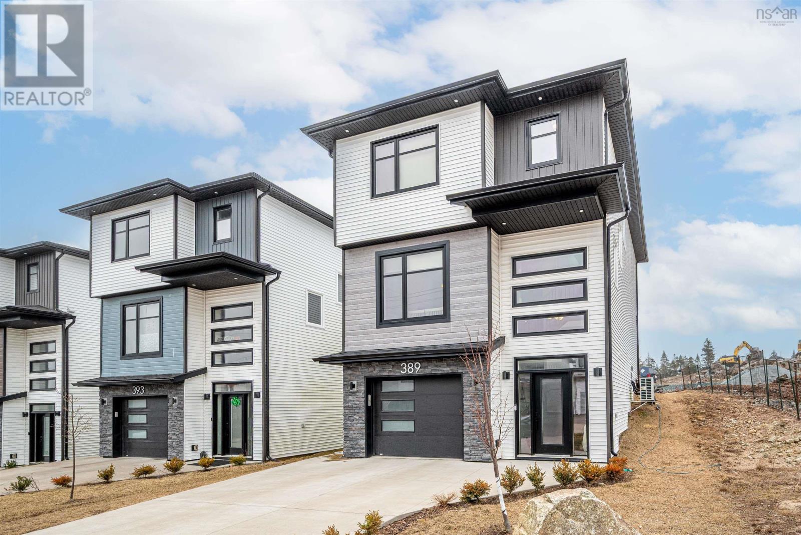 389 Marketway Lane, timberlea, Nova Scotia