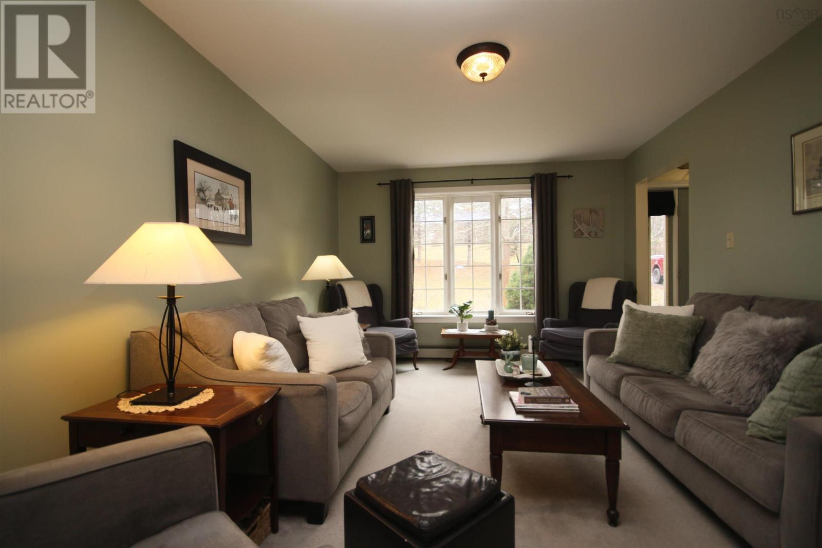 445 Highway 19, Newtown, Nova Scotia  B9A 1J2 - Photo 11 - 202505639