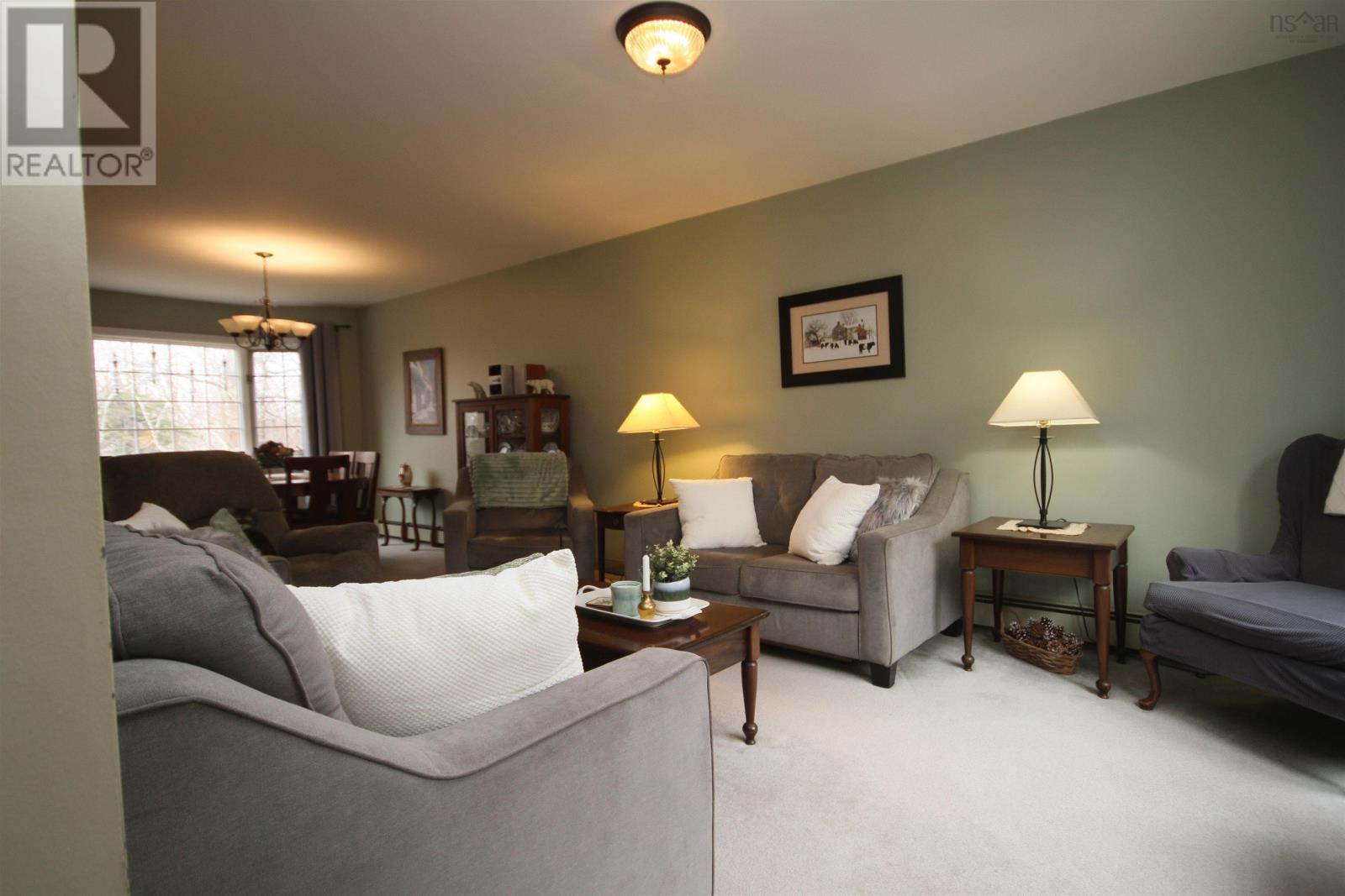 445 Highway 19, Newtown, Nova Scotia  B9A 1J2 - Photo 12 - 202505639