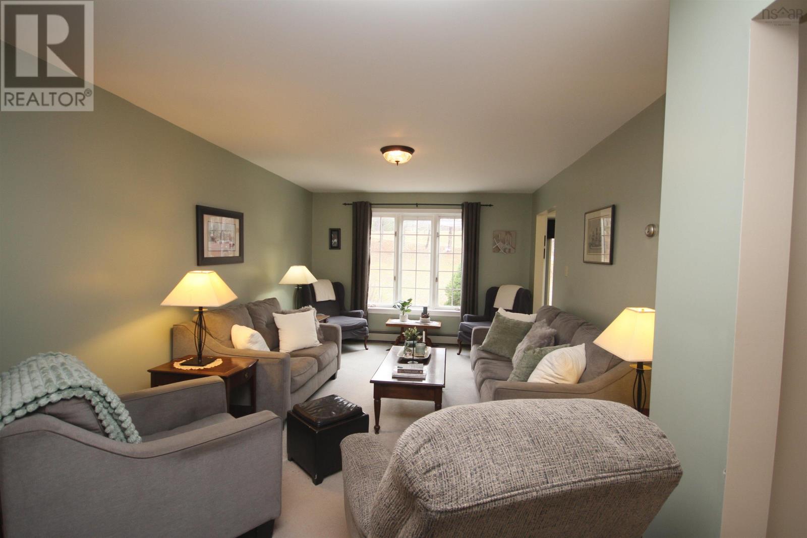 445 Highway 19, Newtown, Nova Scotia  B9A 1J2 - Photo 14 - 202505639