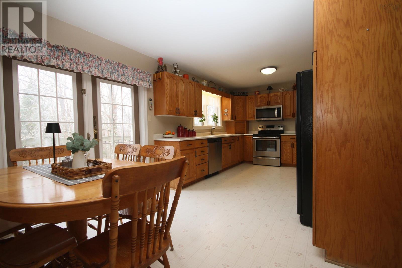 445 Highway 19, Newtown, Nova Scotia  B9A 1J2 - Photo 19 - 202505639