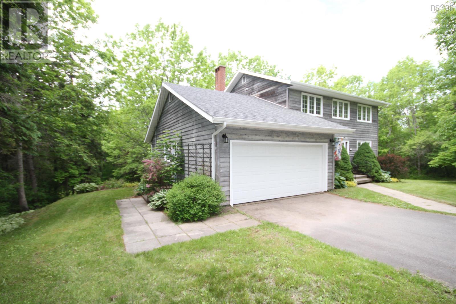 445 Highway 19, Newtown, Nova Scotia  B9A 1J2 - Photo 2 - 202505639