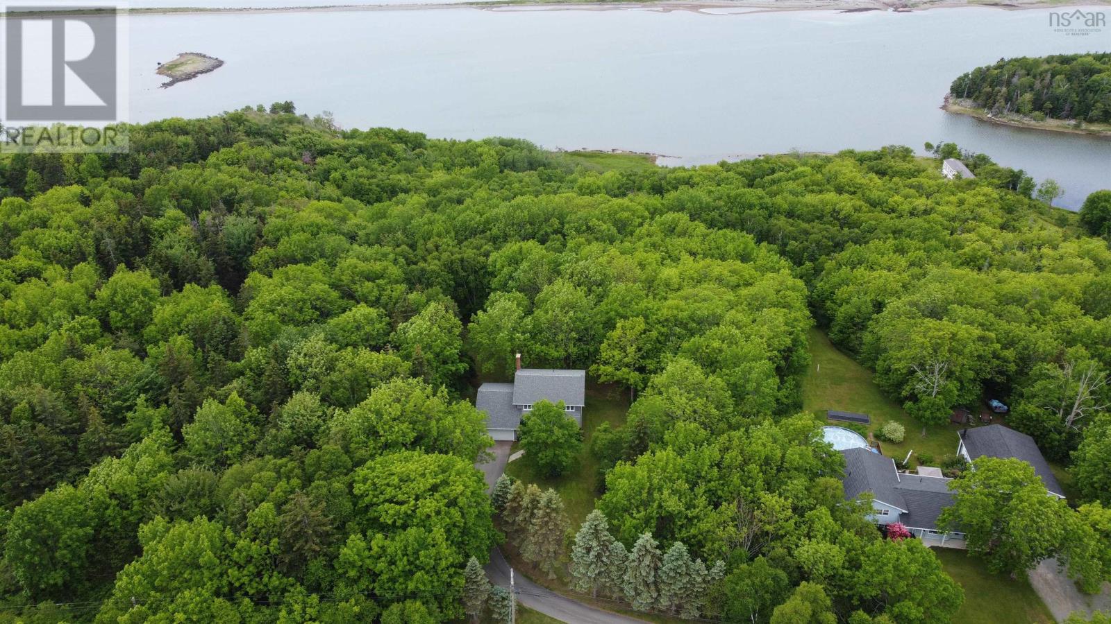 445 Highway 19, Newtown, Nova Scotia  B9A 1J2 - Photo 4 - 202505639