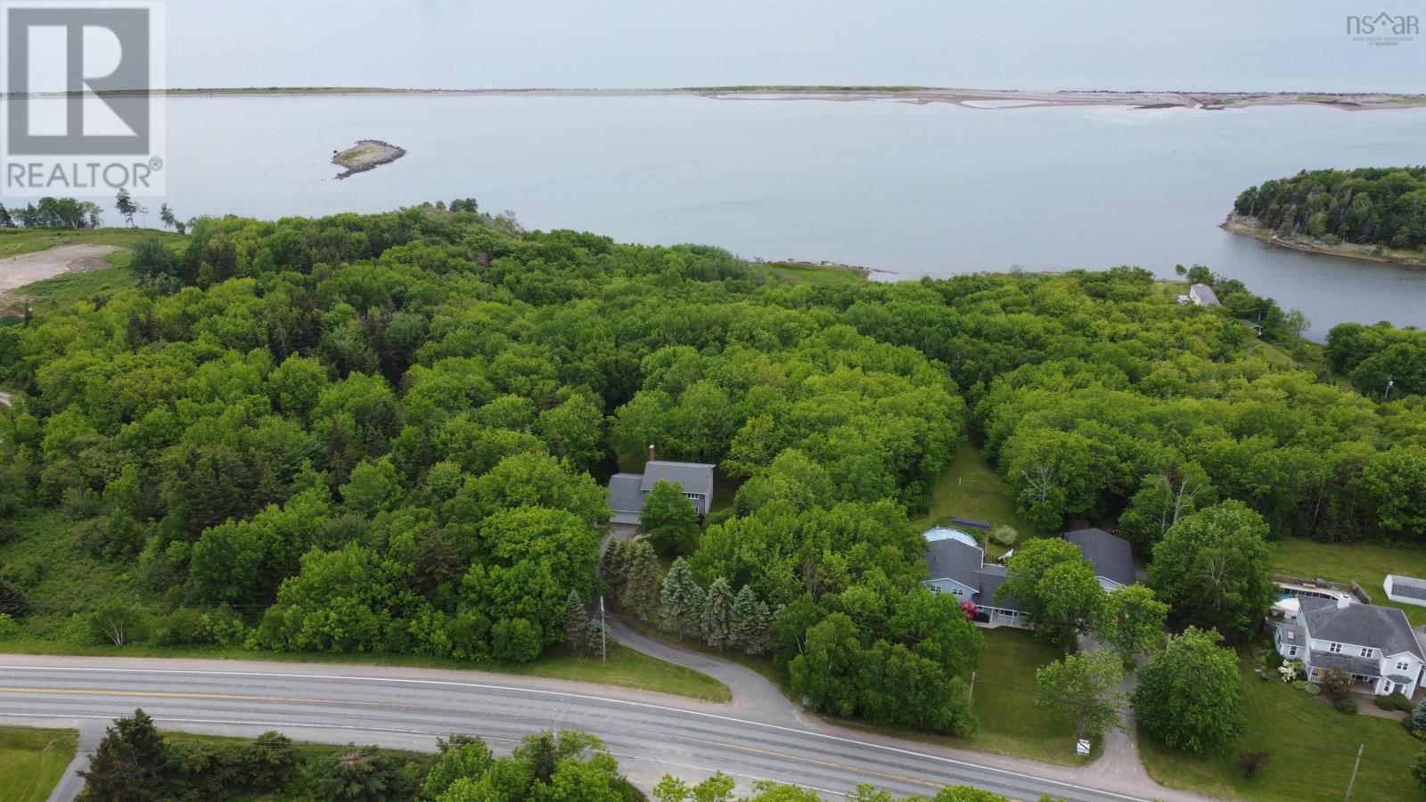 445 Highway 19, Newtown, Nova Scotia  B9A 1J2 - Photo 48 - 202505639