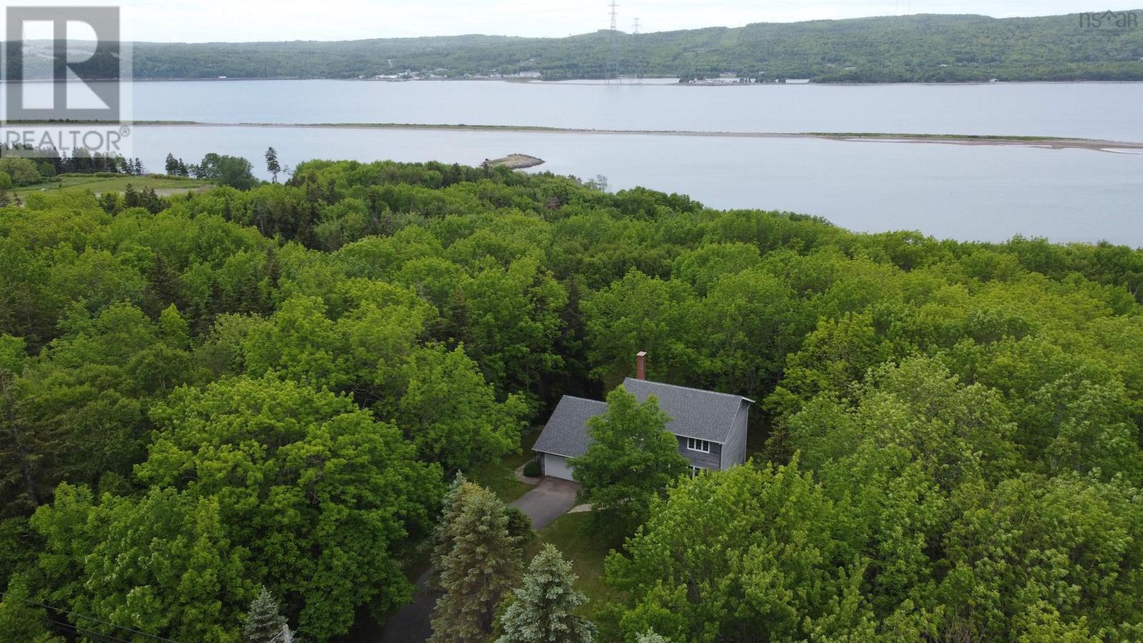 445 Highway 19, Newtown, Nova Scotia  B9A 1J2 - Photo 49 - 202505639