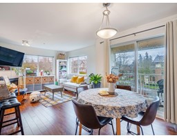 203 19388 65 AVENUE, Surrey, British Columbia