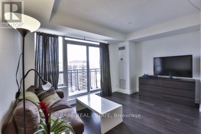 1519 - 1070 Sheppard Avenue W, Toronto, Ontario  M3J 0G8 - Photo 1 - W12039492