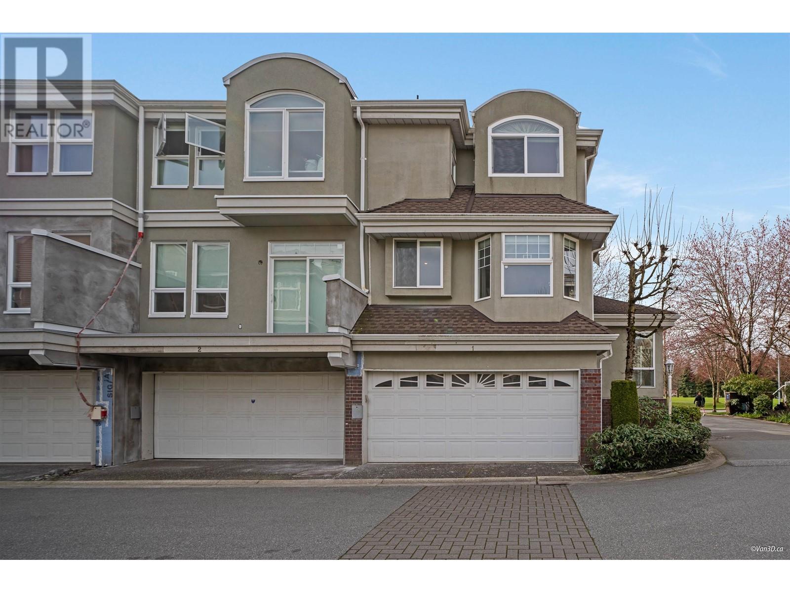 1 5840 Dover Crescent, Richmond, British Columbia  V7C 5P4 - Photo 36 - R2981506