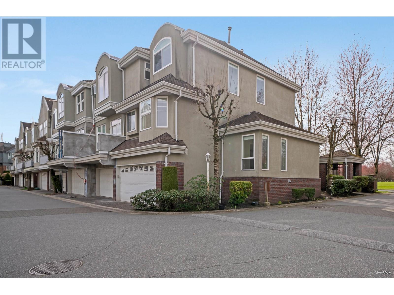 1 5840 Dover Crescent, Richmond, British Columbia  V7C 5P4 - Photo 35 - R2981506