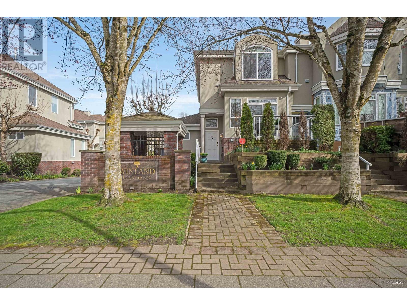 1 5840 Dover Crescent, Richmond, British Columbia  V7C 5P4 - Photo 39 - R2981506