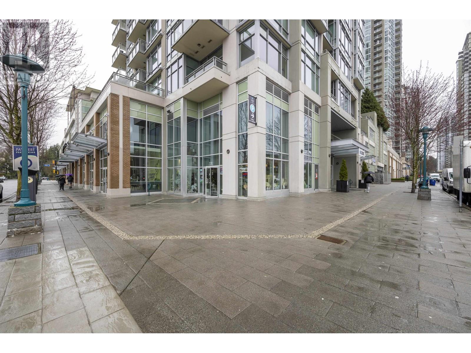 110 1169 Pacific Street, Coquitlam, British Columbia  V3B 0J1 - Photo 10 - C8067645