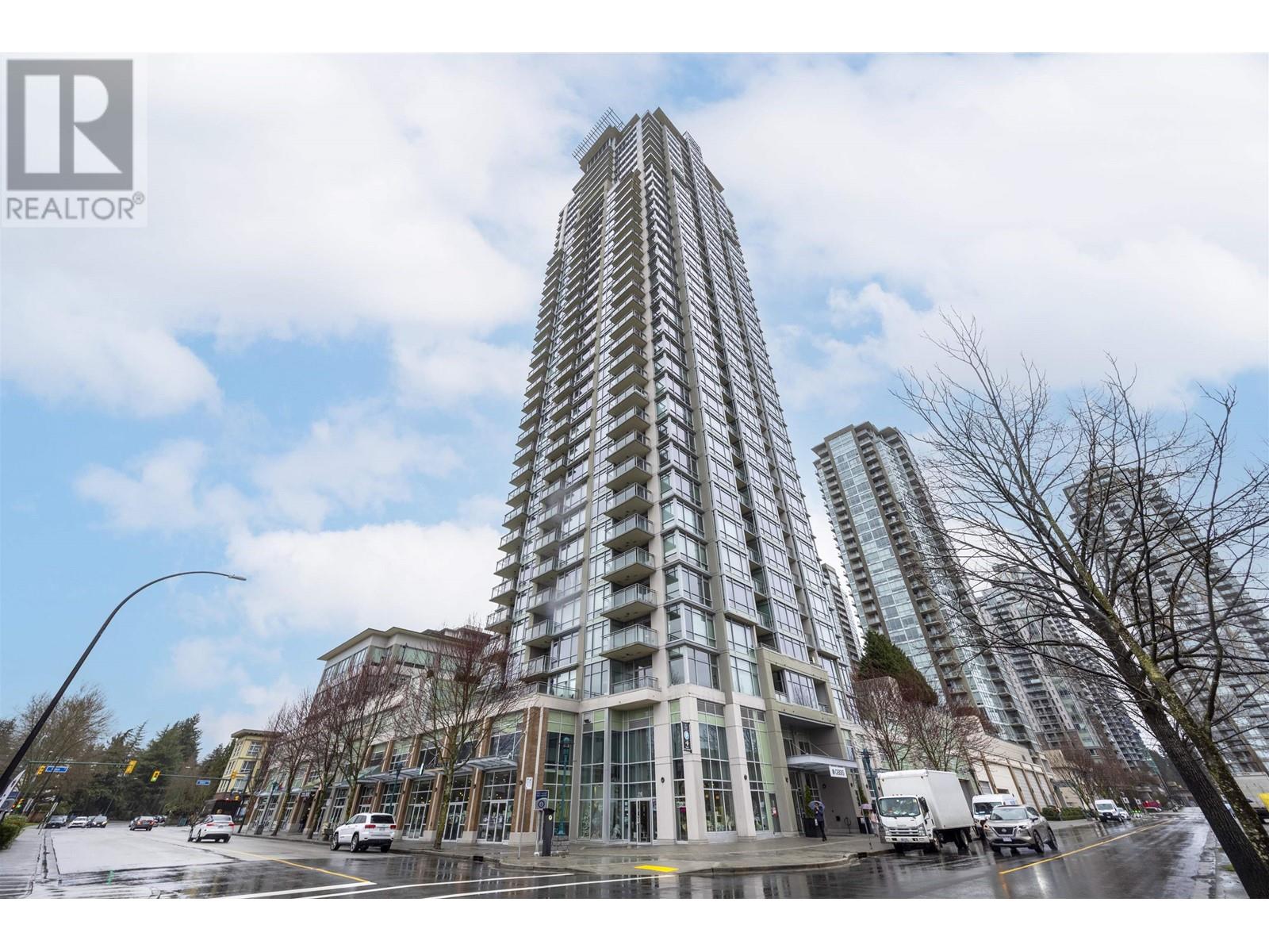 110 1169 Pacific Street, Coquitlam, British Columbia  V3B 0J1 - Photo 12 - C8067645