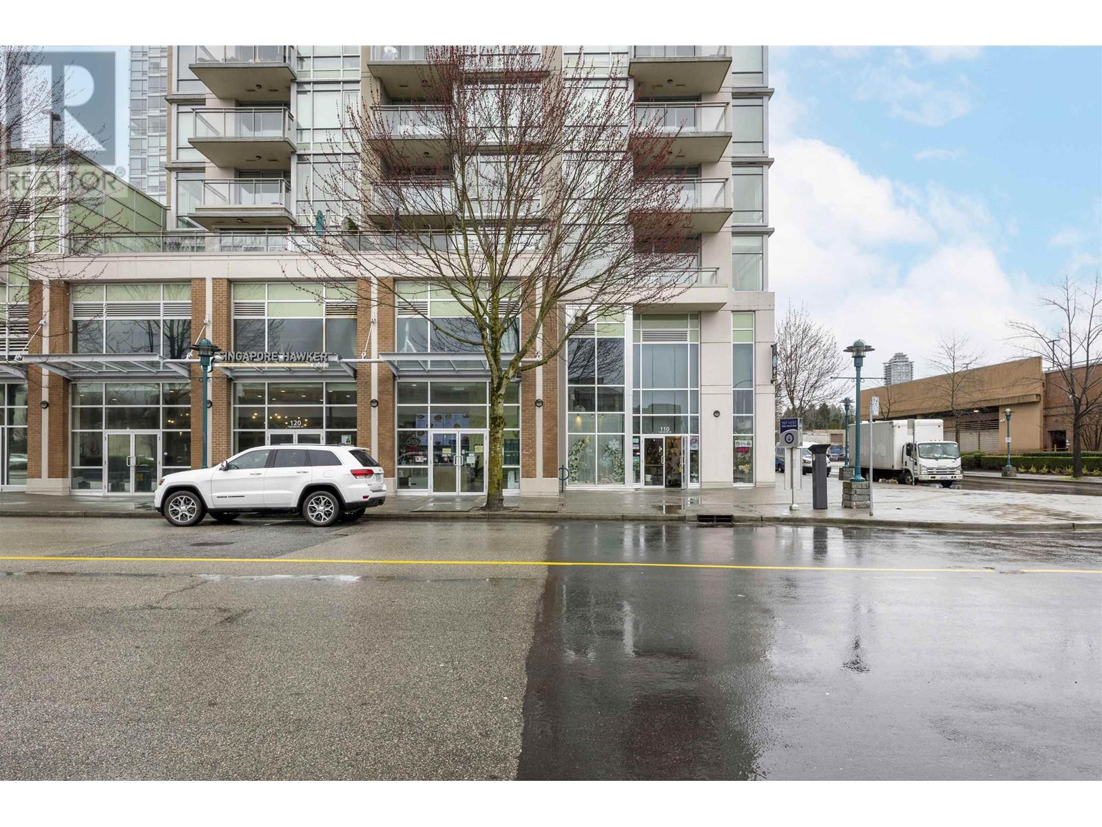 110 1169 Pacific Street, Coquitlam, British Columbia  V3B 0J1 - Photo 14 - C8067645