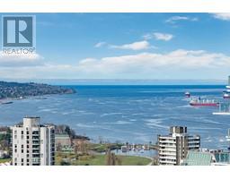 3802 1283 HOWE STREET, Vancouver, British Columbia