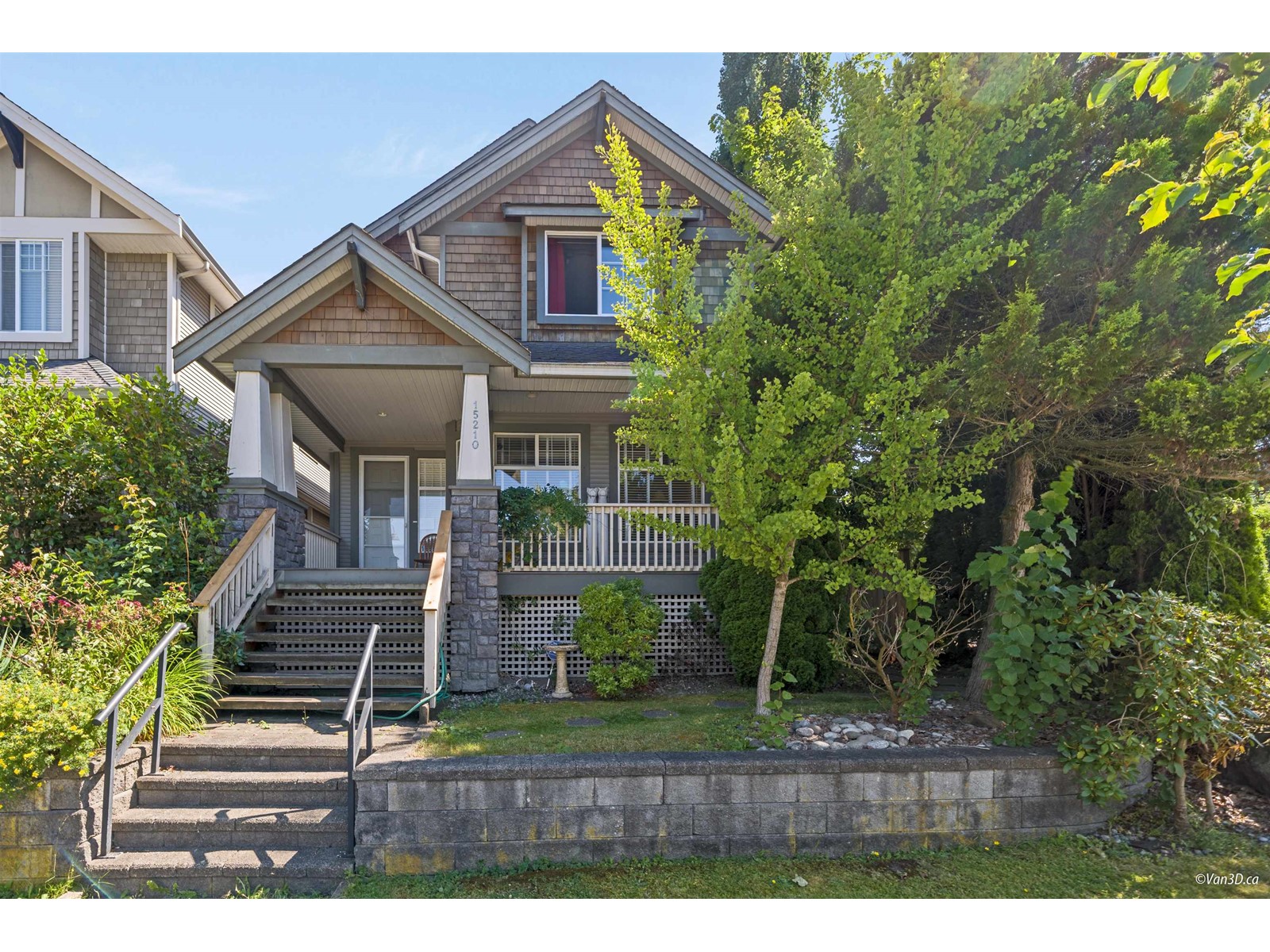 Property at 15210 29A AVENUE image 1