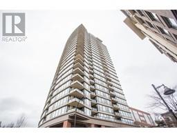 2003 110 BREW STREET, Port Moody, British Columbia