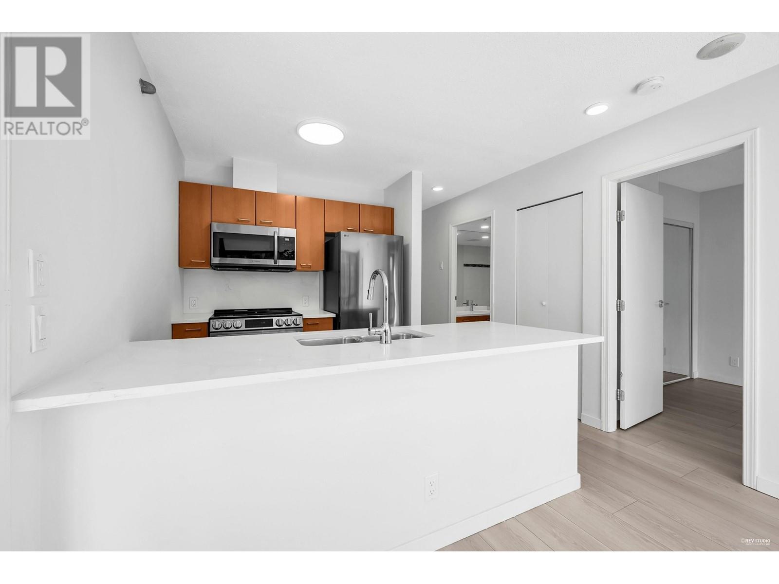1106 1367 Alberni Street, Vancouver, British Columbia  V6E 4R9 - Photo 16 - R2980214