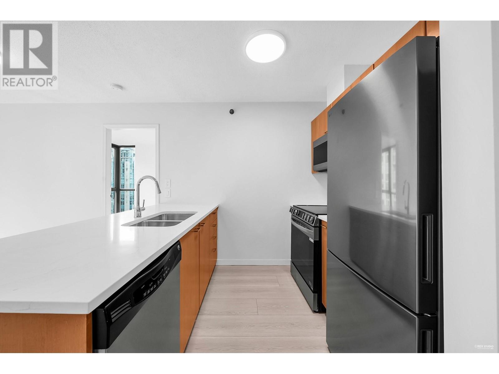 1106 1367 Alberni Street, Vancouver, British Columbia  V6E 4R9 - Photo 17 - R2980214