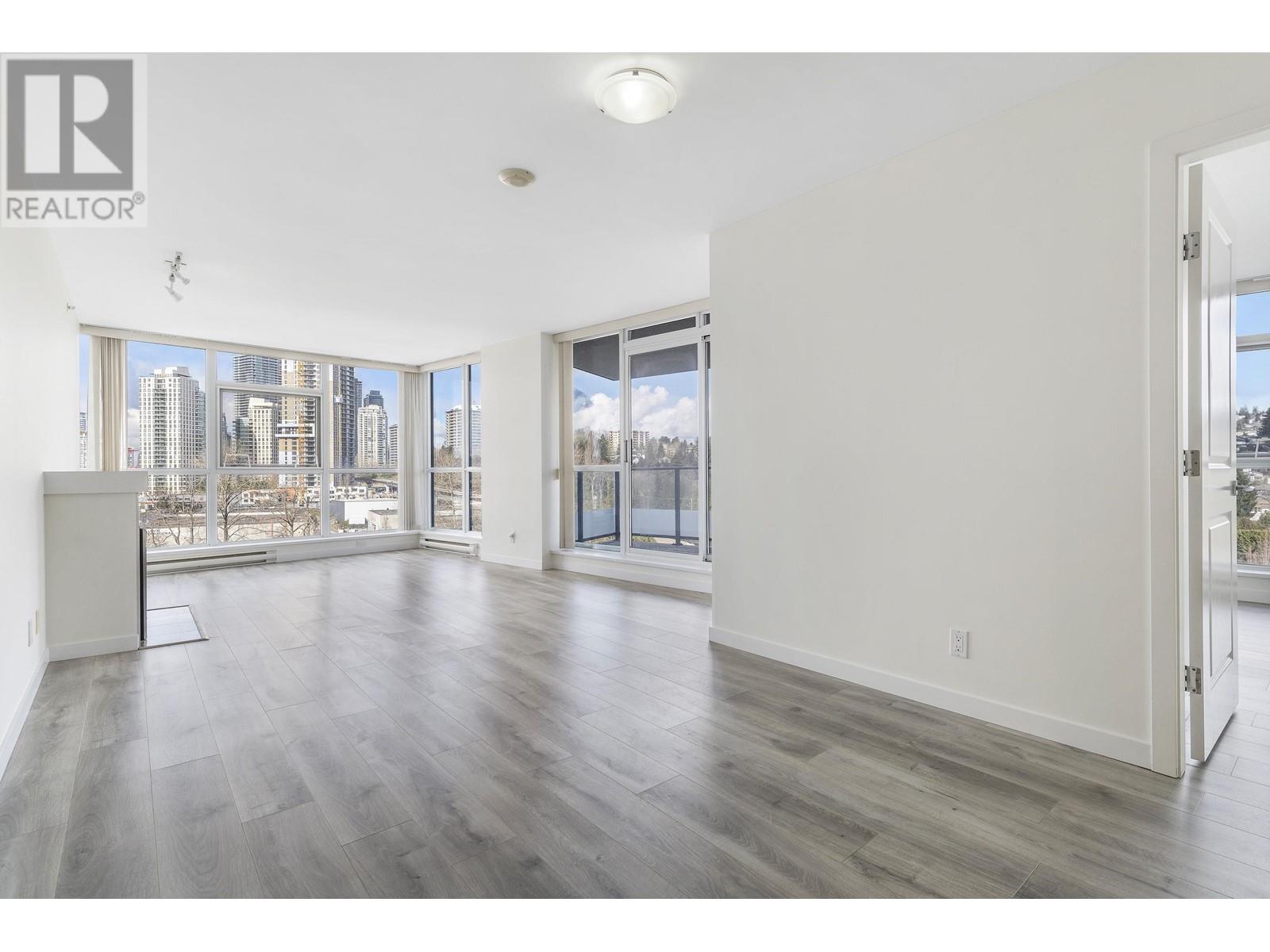 Listing Picture 7 of 30 : 1106 5611 GORING STREET, Burnaby / 本拿比 - 魯藝地產 Yvonne Lu Group - MLS Medallion Club Member