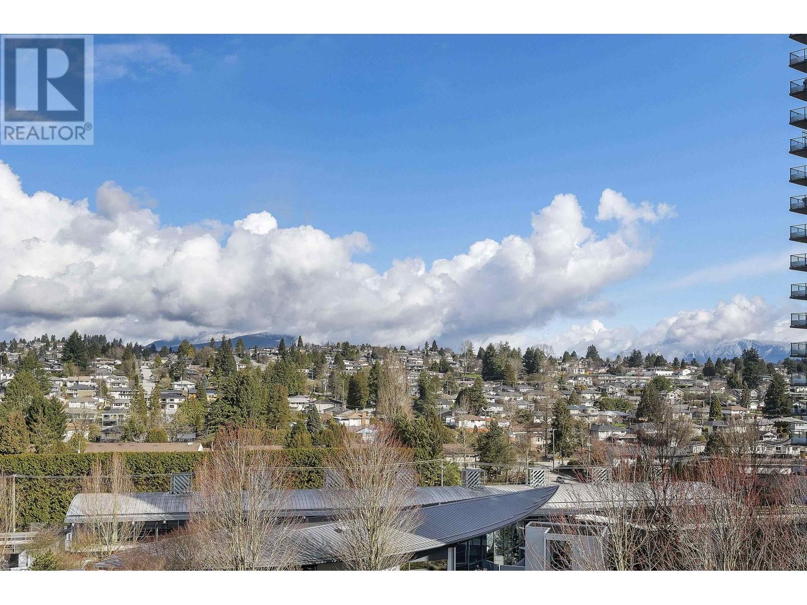 Listing Picture 25 of 30 : 1106 5611 GORING STREET, Burnaby / 本拿比 - 魯藝地產 Yvonne Lu Group - MLS Medallion Club Member