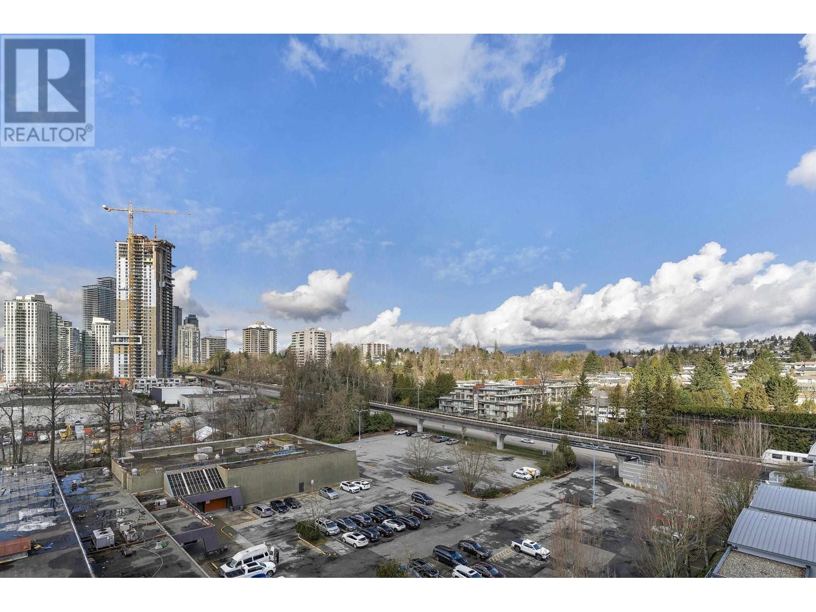 Listing Picture 24 of 30 : 1106 5611 GORING STREET, Burnaby / 本拿比 - 魯藝地產 Yvonne Lu Group - MLS Medallion Club Member