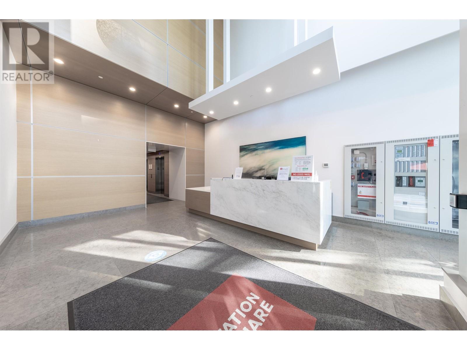 2110 4670 Assembly Way, Burnaby, British Columbia  V5H 0H3 - Photo 4 - R2980074