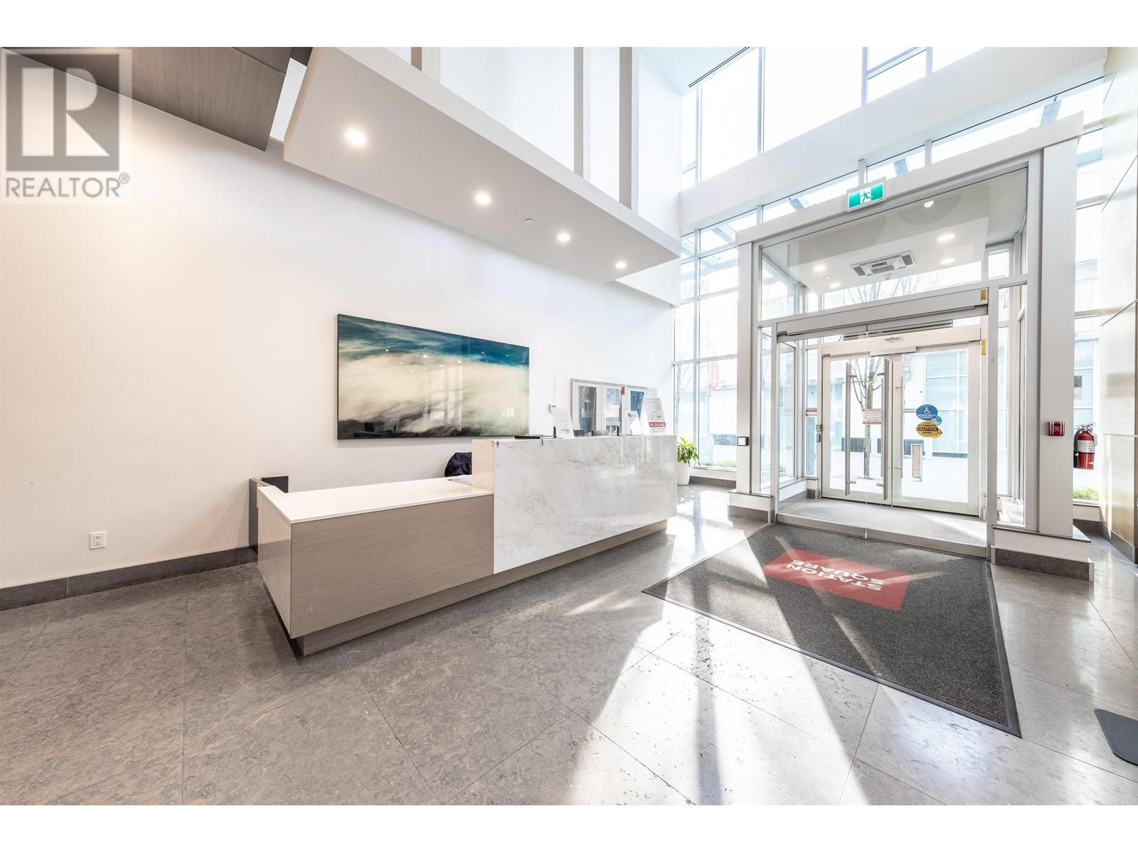 2110 4670 Assembly Way, Burnaby, British Columbia  V5H 0H3 - Photo 3 - R2980074