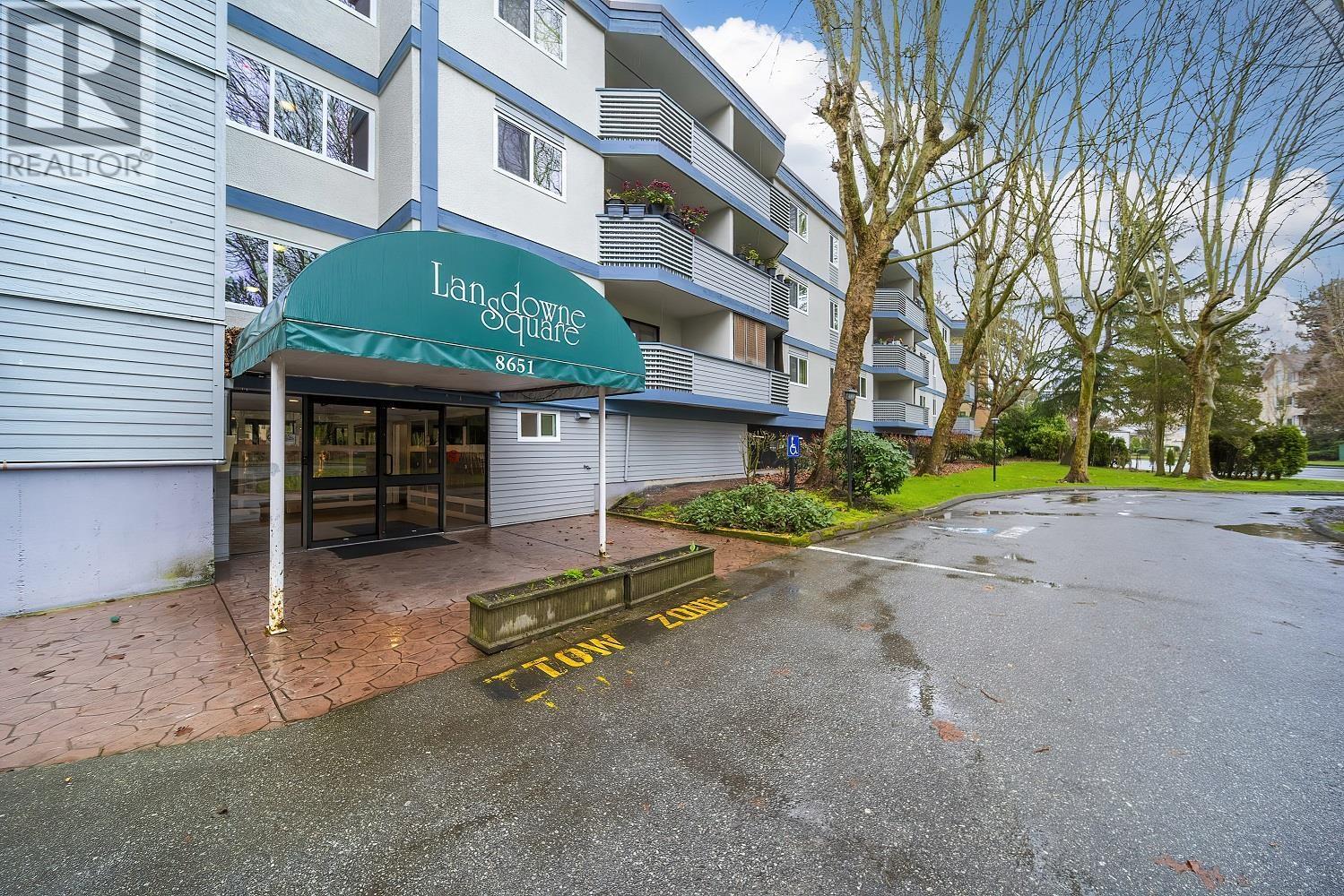 Listing Picture 16 of 18 : 212 8651 WESTMINSTER HIGHWAY, Richmond / 烈治文 - 魯藝地產 Yvonne Lu Group - MLS Medallion Club Member