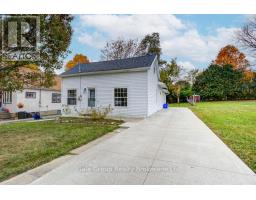 316 KENDALL AVENUE, Woodstock, Ontario