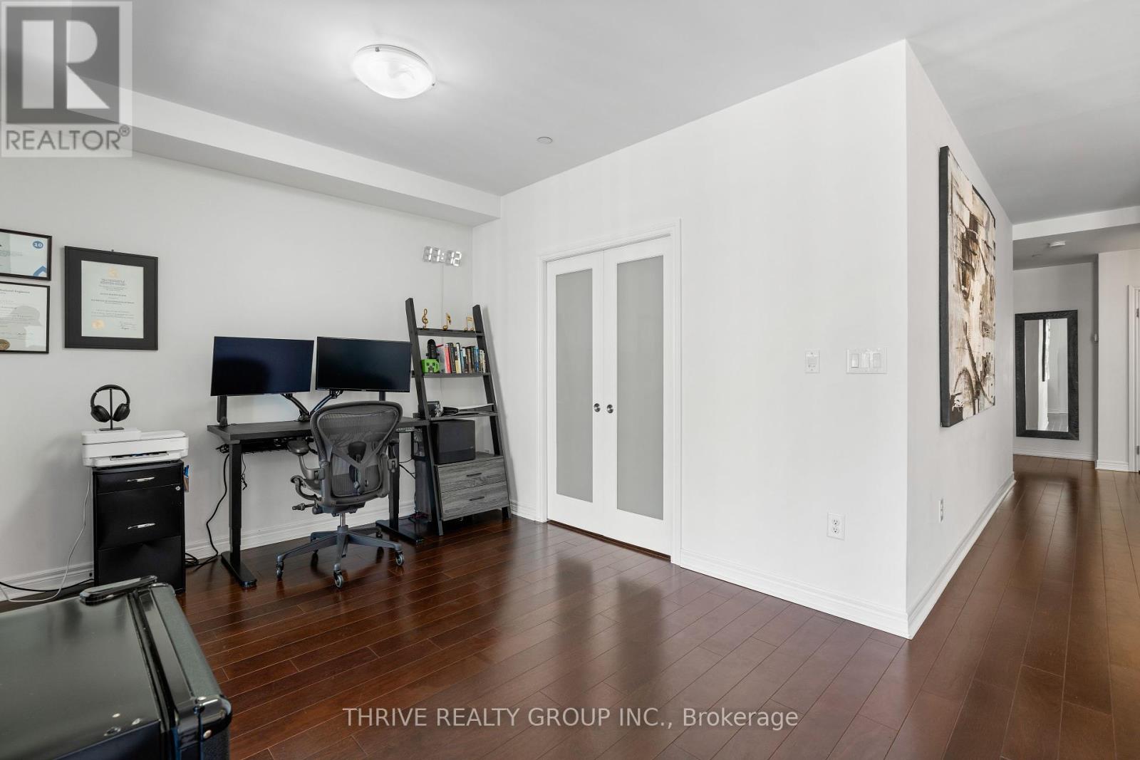 Photo 17 of 40 for 2201 - 330 Ridout Street N