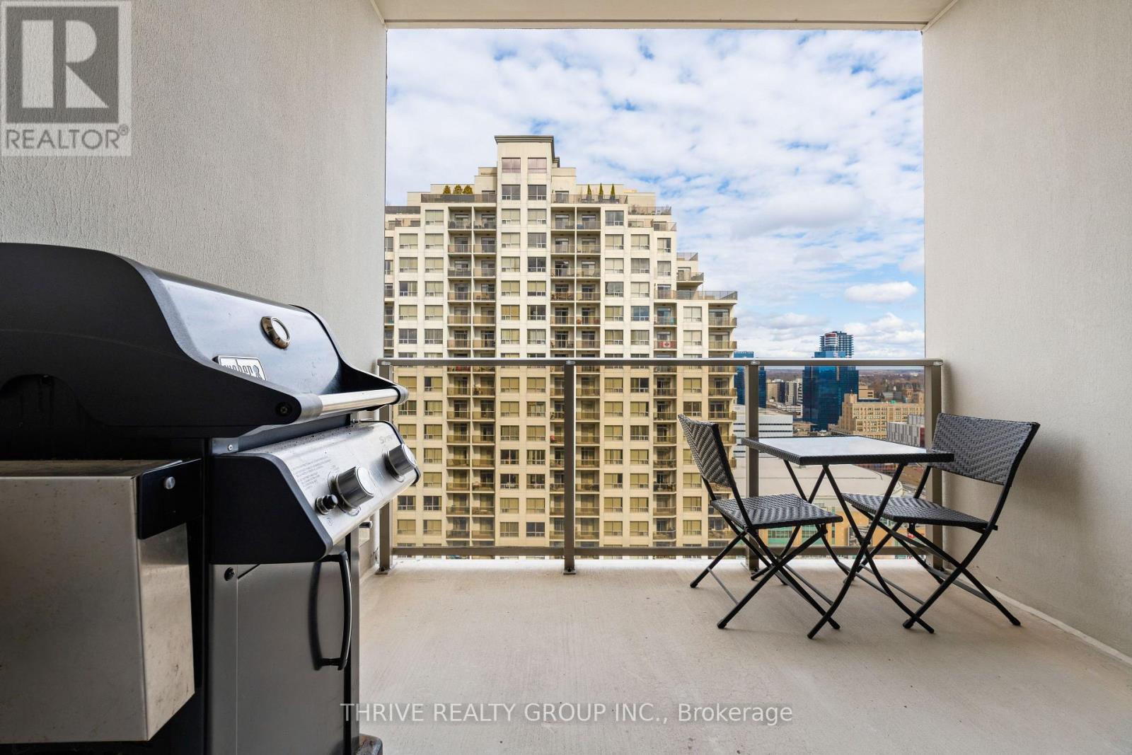 Photo 24 of 40 for 2201 - 330 Ridout Street N