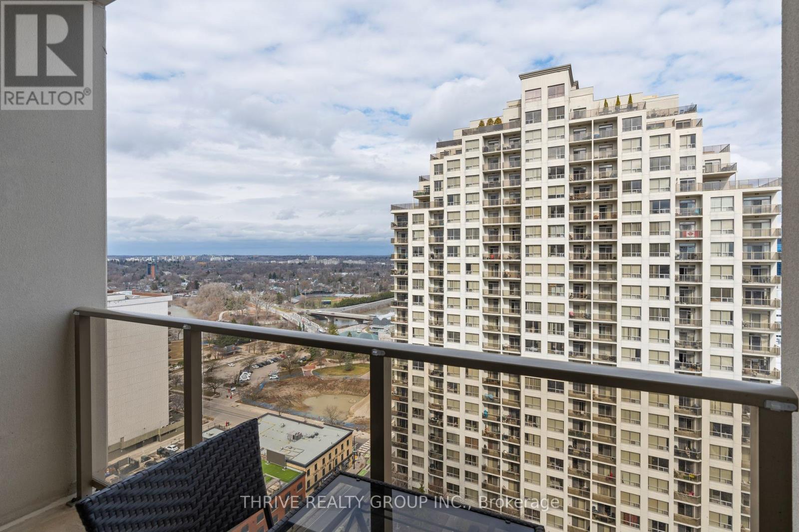 Photo 25 of 40 for 2201 - 330 Ridout Street N