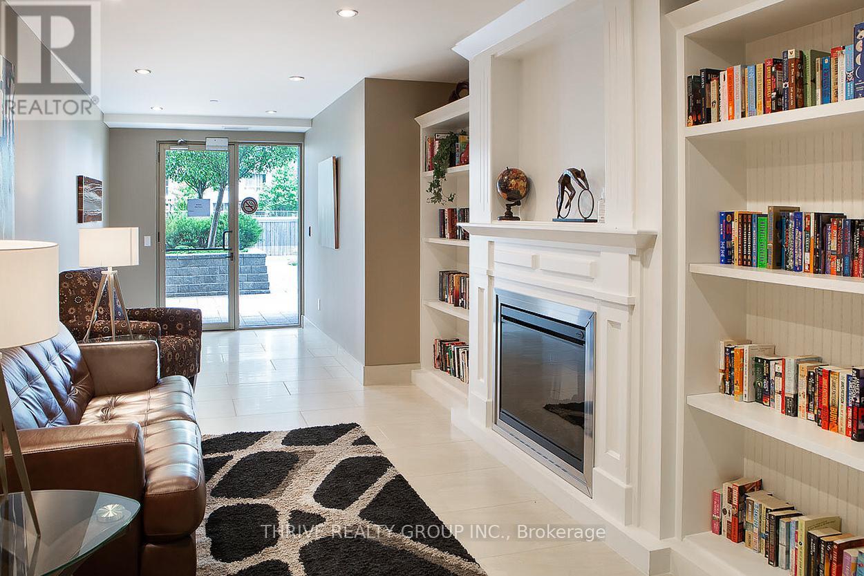 Photo 28 of 40 for 2201 - 330 Ridout Street N