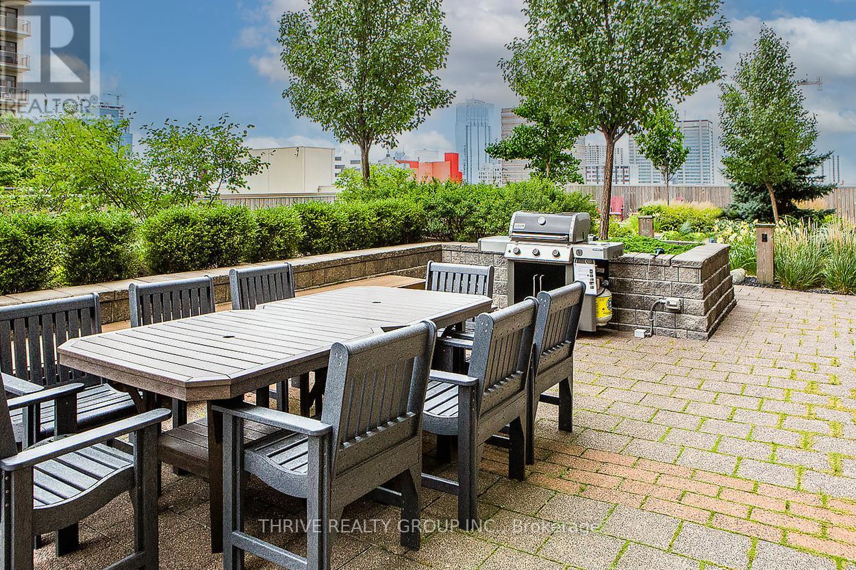 Photo 32 of 40 for 2201 - 330 Ridout Street N