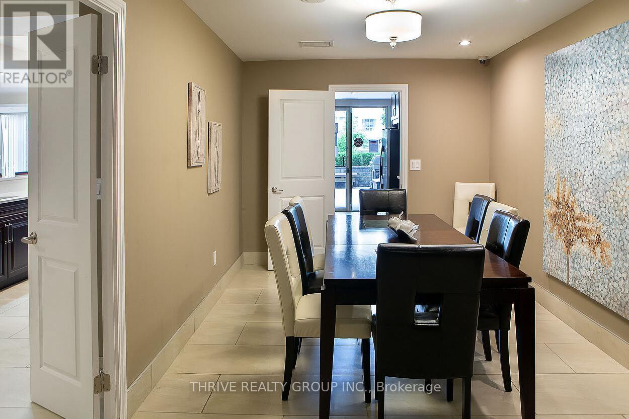 Photo 34 of 40 for 2201 - 330 Ridout Street N