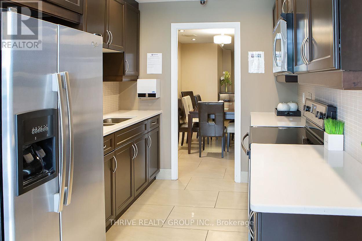 Photo 35 of 40 for 2201 - 330 Ridout Street N