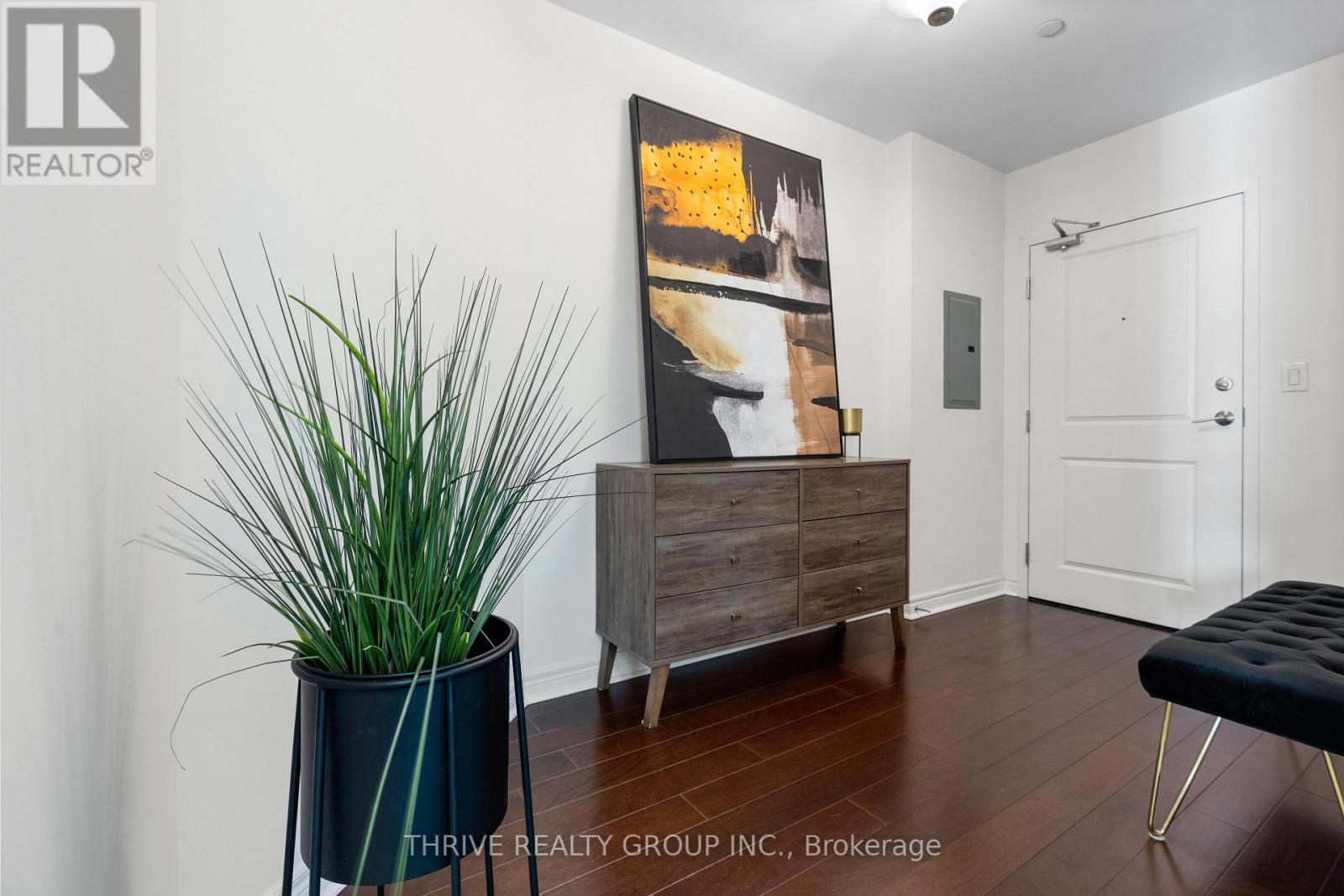 Photo 4 of 40 for 2201 - 330 Ridout Street N