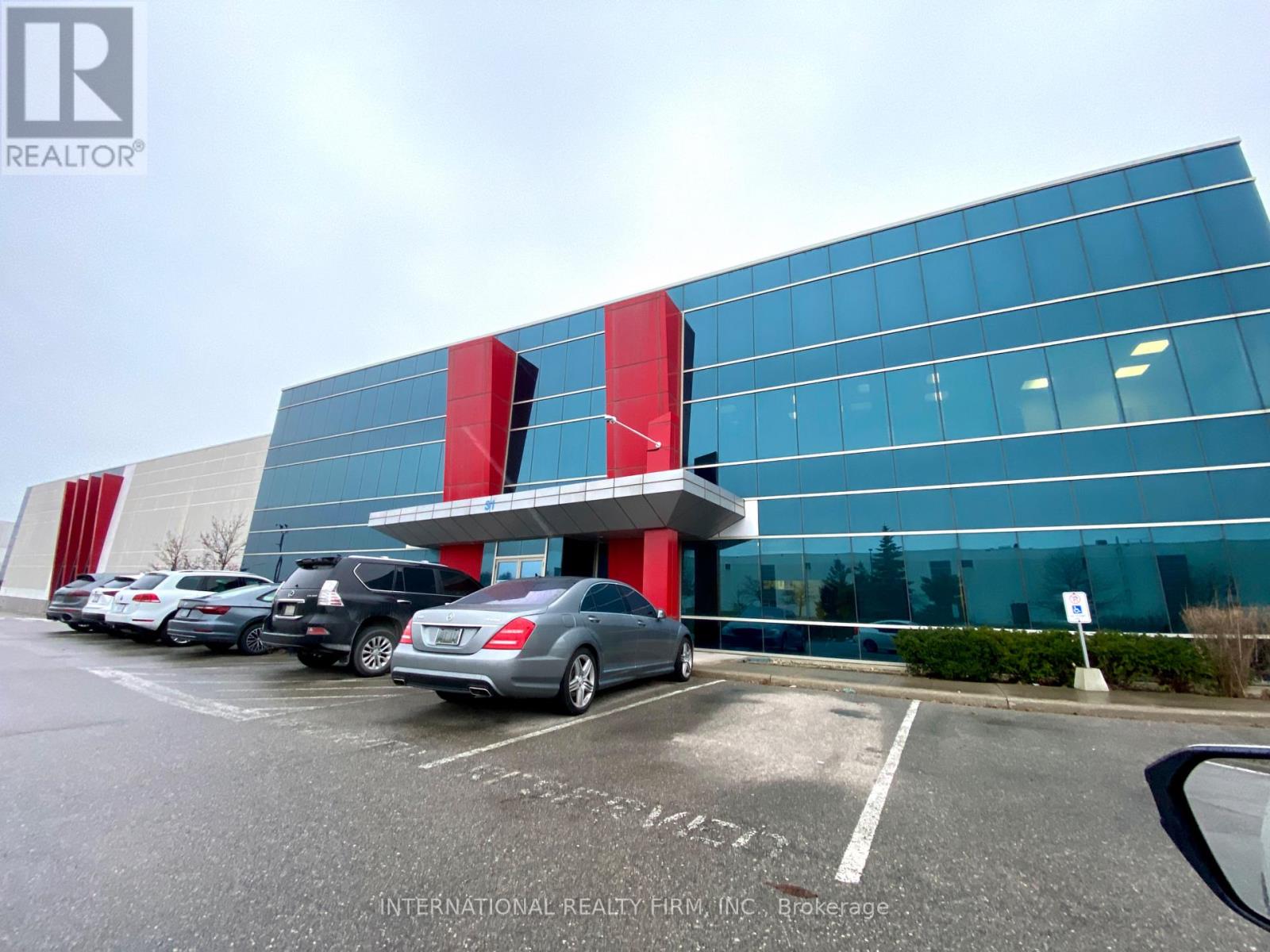 1B - 31 CONAIR PARKWAY, Vaughan, Ontario