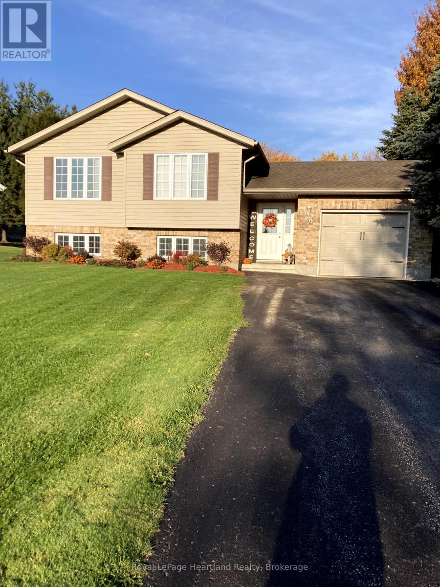 50 Mcdonald Drive, Huron East, Ontario N0G 1H0 - Photo 26 - X12039563