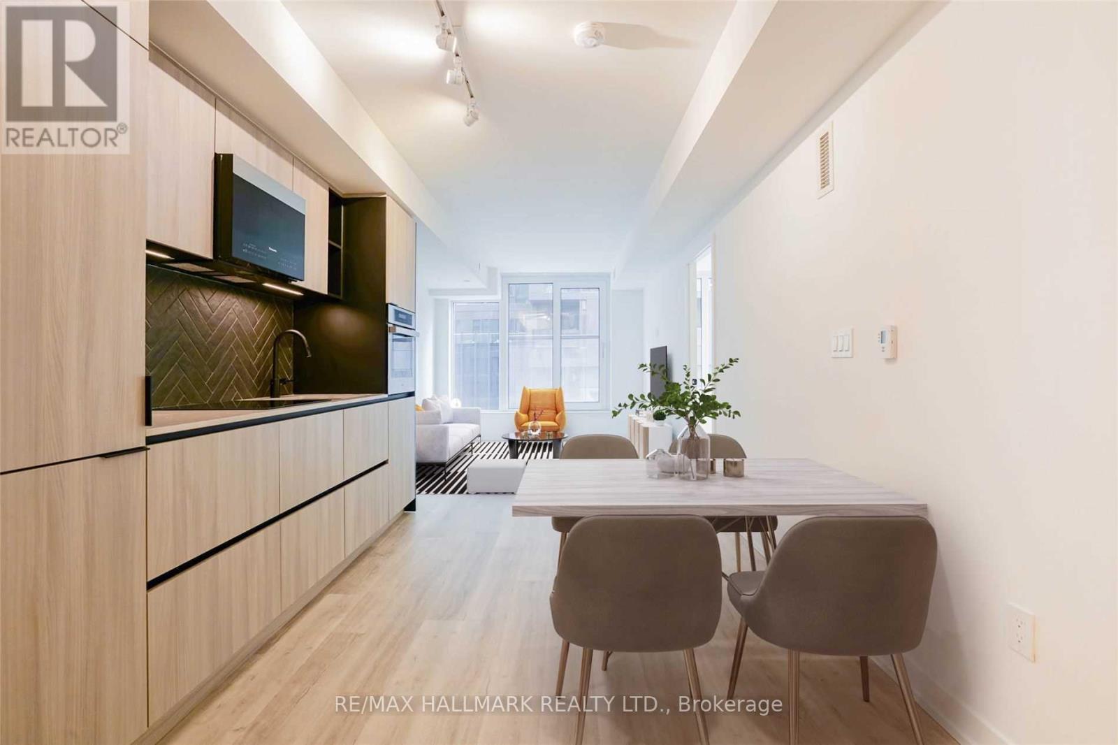 507 - 2 Augusta Avenue, Toronto (Waterfront Communities), Ontario  M5V 0T3 - Photo 6 - C12039539