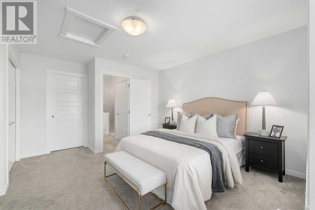 434 Seton Circle Se, Calgary, Alberta  T3M 3H1 - Photo 15 - A2204994